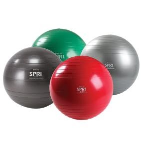 Stability Balls
