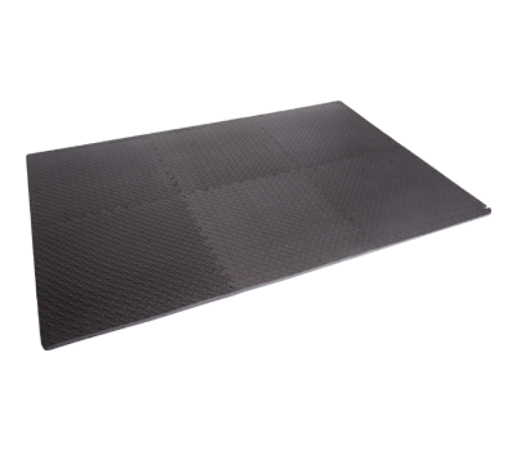 Picture of 3/4" THICK PUZZLE MAT