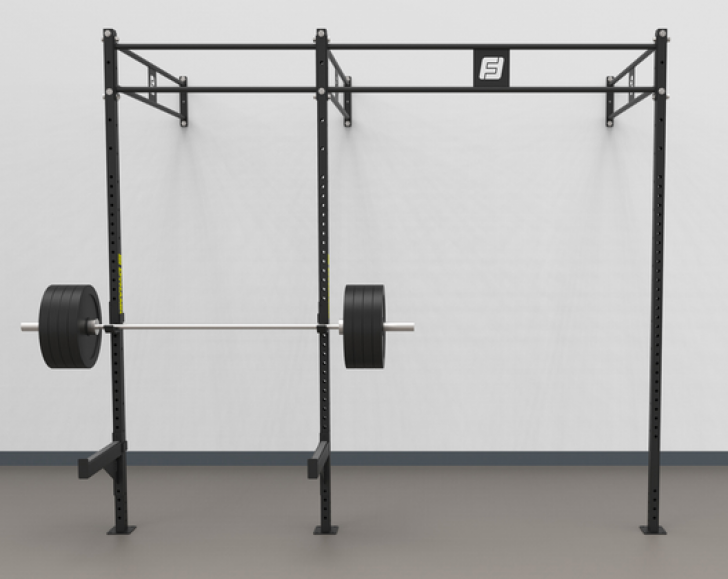 Picture of Gladiator Rig 10′ Wall-Mount 
