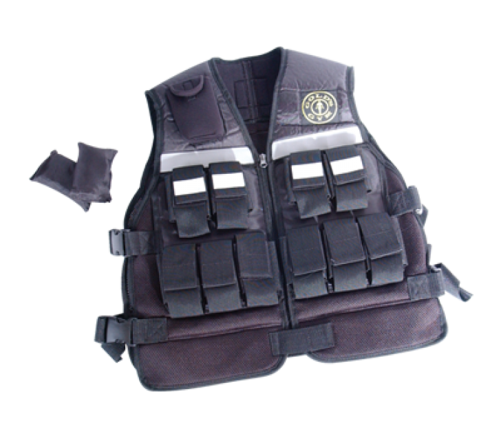 Picture of 20LB ADJUSTABLE CONDITIONING VEST