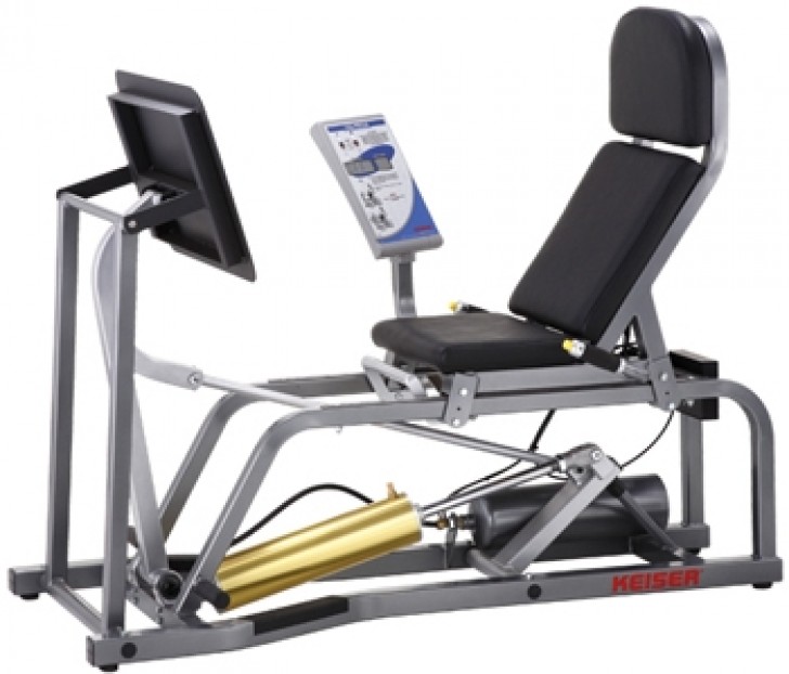 Picture of Air 250 Leg Press