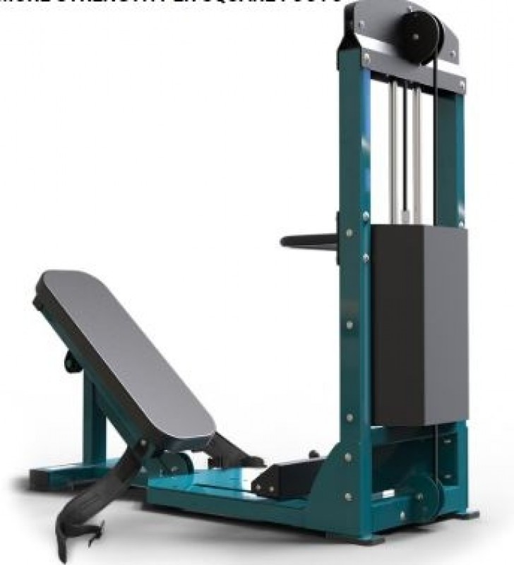 Picture of G-MAX™ GLUTE BRIDGE