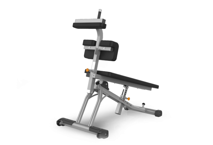 Picture of Magnum Series Adjustable Ab Bench MG-A77