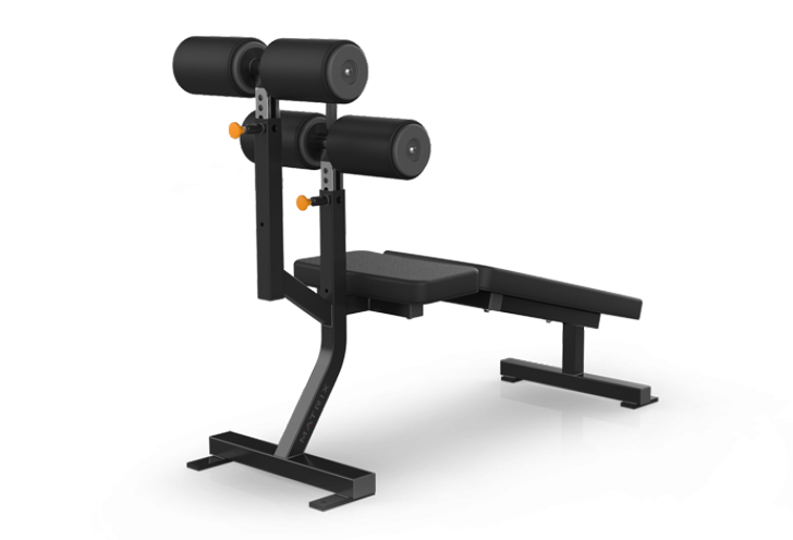 Picture of Varsity Series Adjustable Ab Bench VY-D77