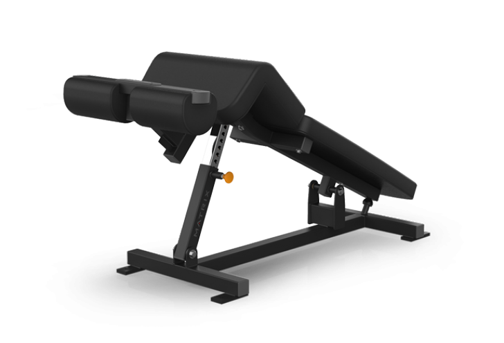 Picture of Varsity Series Adjustable Decline Bench VY-D61