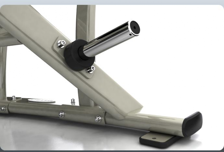Picture of Aura Series Supine Bench Press G3-PL13