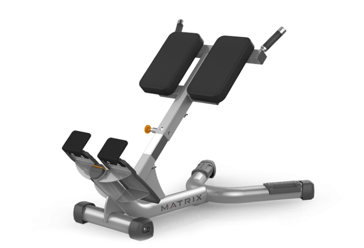 Picture of Magnum Series Back Extension Bench MG-PL93