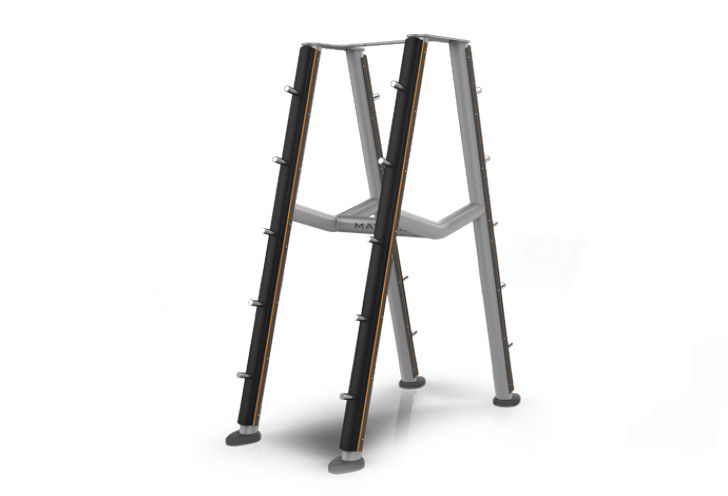 Picture of Magnum Series Barbell Rack MG-A98