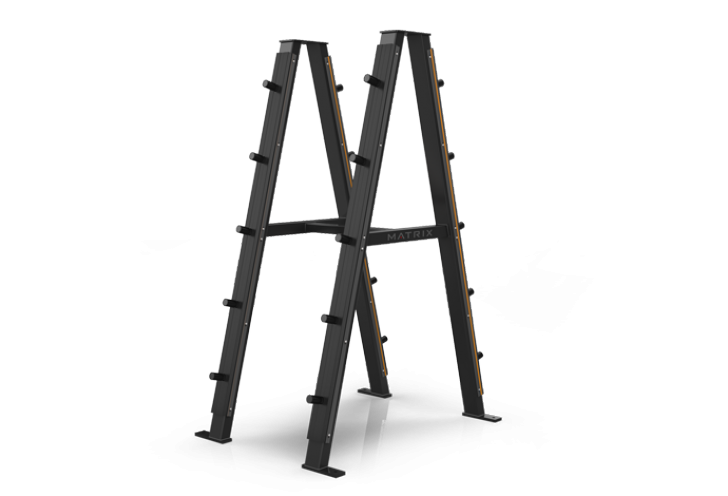 Picture of Varsity Series Barbell Rack VY-D68