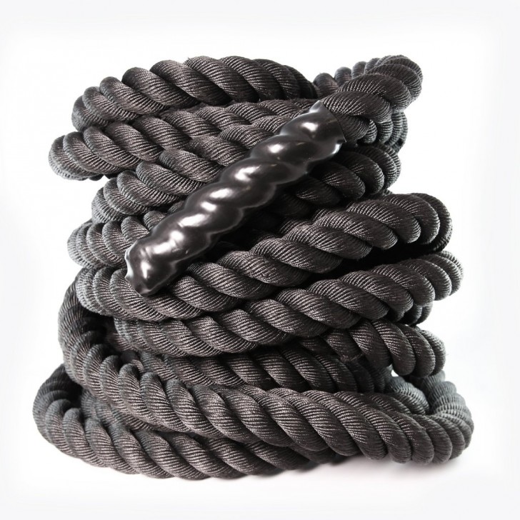 Picture of Battle Rope 1.5″ 40 ft
