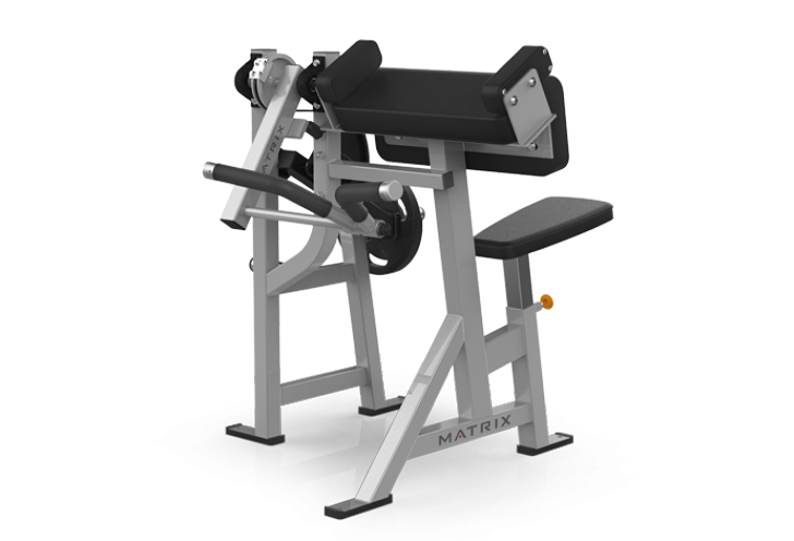 Picture of Varsity Series Biceps Curl VY-431