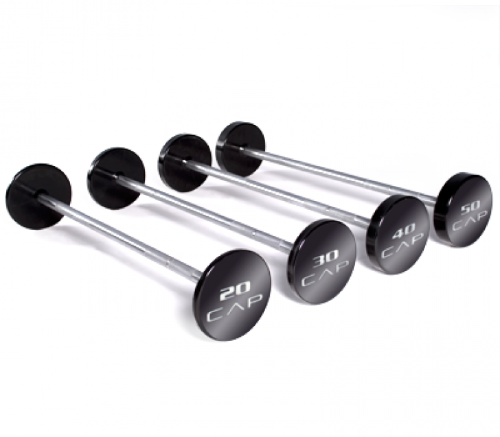 Picture of Urethane Barbells