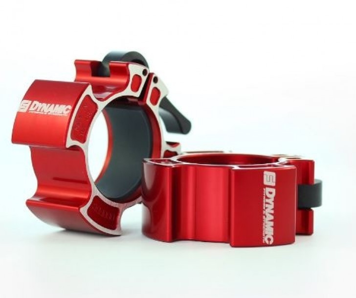 Picture of OSO ELITE BARBELL COLLARS