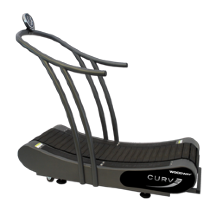 Picture of CURVE 3.0 Treadmill