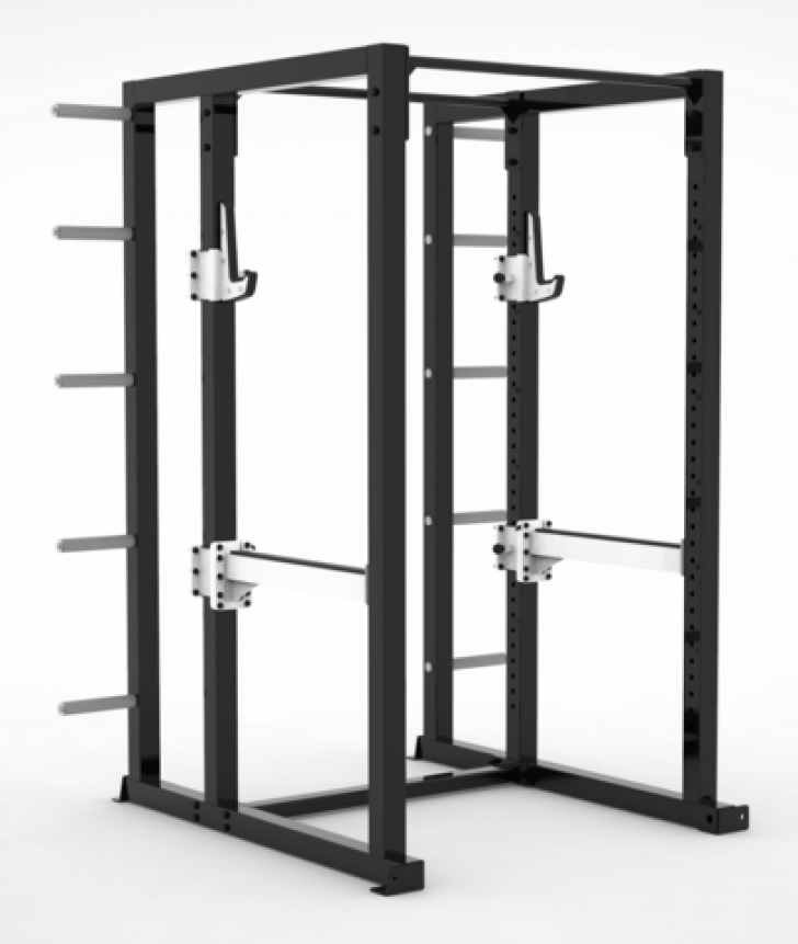 Picture of DEFENDER POWER RACK