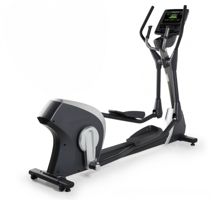 Picture of Freemotion e8.9b Elliptical