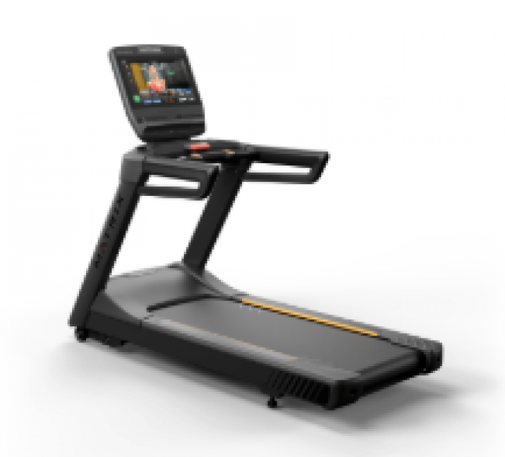 Picture of ENDURANCE Treadmill- TOUCH CONSOLE