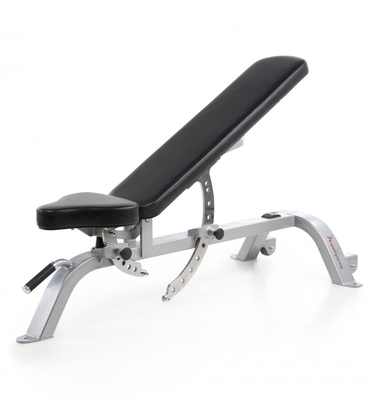 Picture of EPIC Adjustable Bench - F203