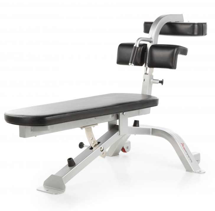 Picture of EPIC Abdominal Bench - F213