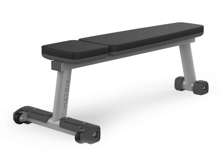Picture of Magnum Series Flat Bench MG-A59