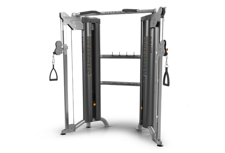Picture of Varsity Series Functional Trainer 4:1 VY-6047