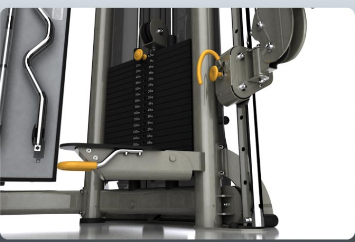 Picture of Functional Trainer G3-MSFT300