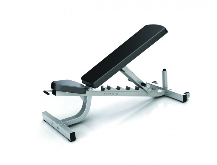 Picture of G1 Adjustable Incline Bench