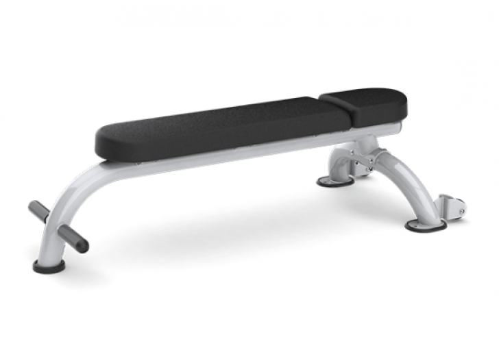 Picture of Aura Series Flat Bench G3-FW81