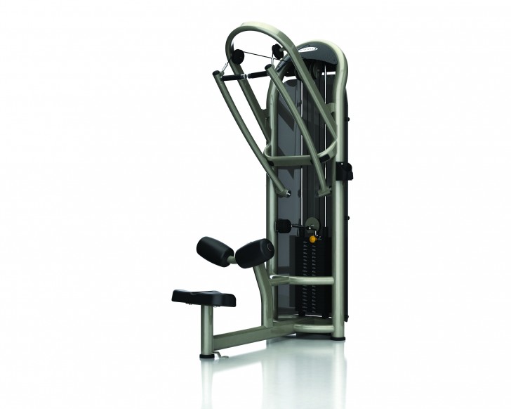 Picture of Aura Series Diverging Lat Pulldown G3-S33