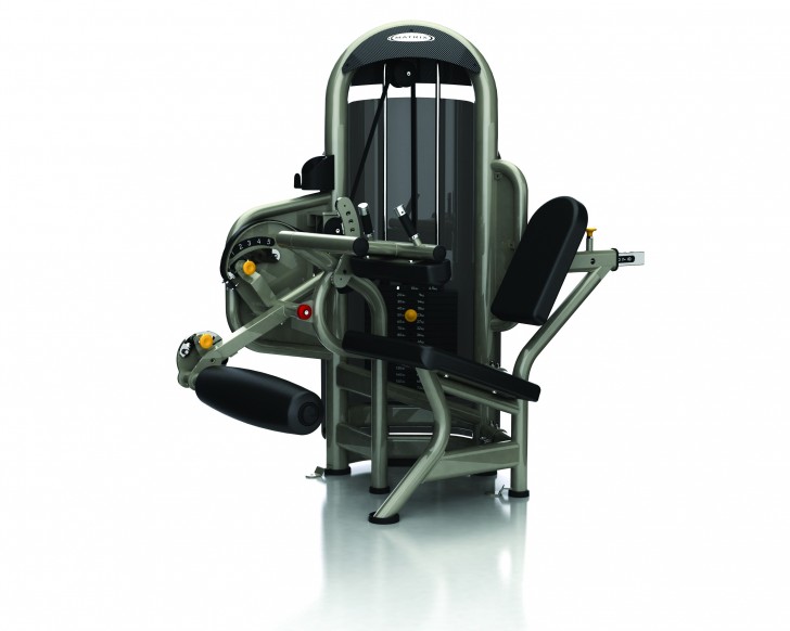 Picture of Aura Series Seated Leg Curl G3-S72