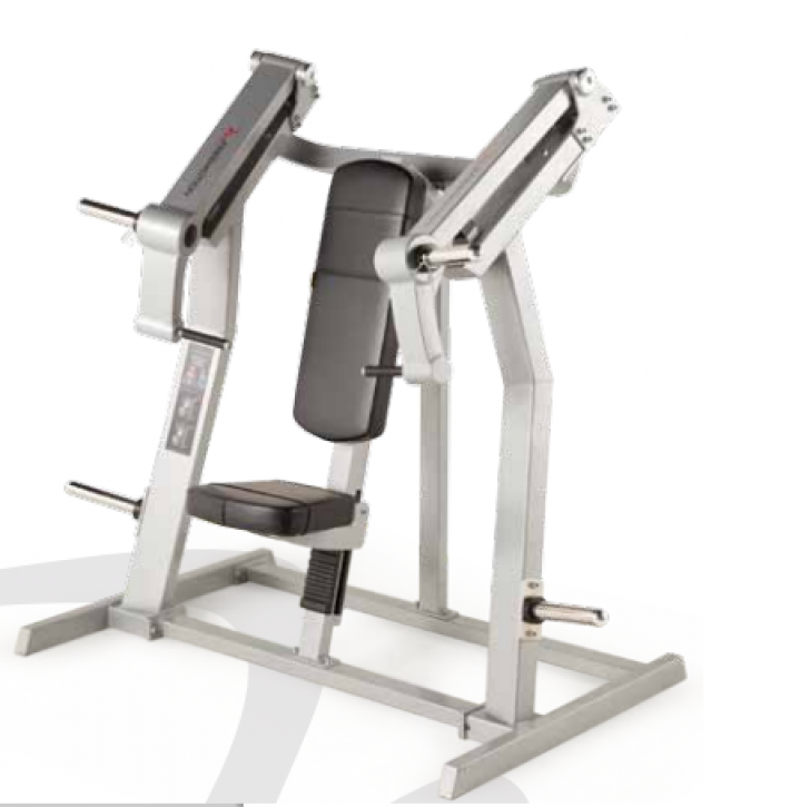 Picture of Epic Incline Chest Press- F305