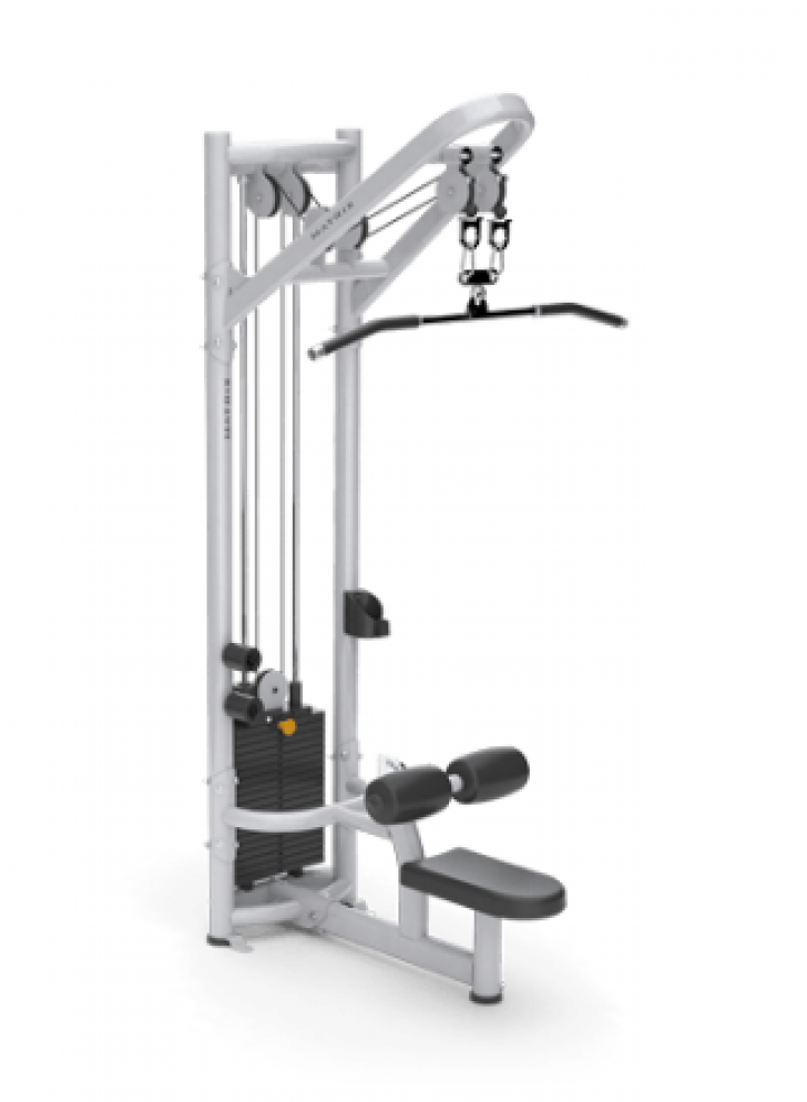 Matrix aura lat hot sale pulldown