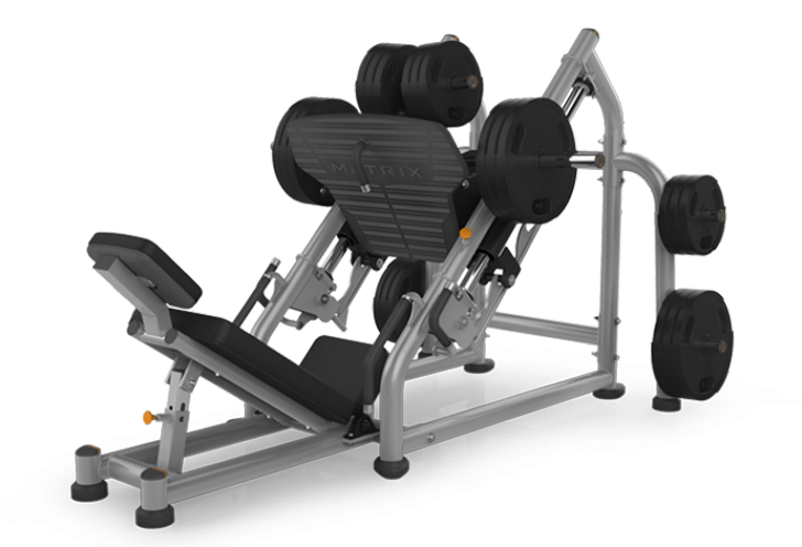 Picture of Magnum Series Leg Press MG-A51
