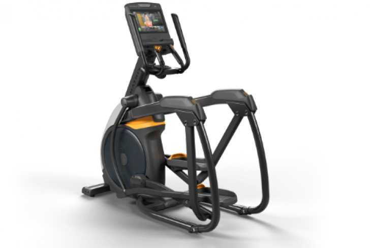 Picture of PERFORMANCE-Lower Body Ascent Trainer-TOUCH CONSOLE