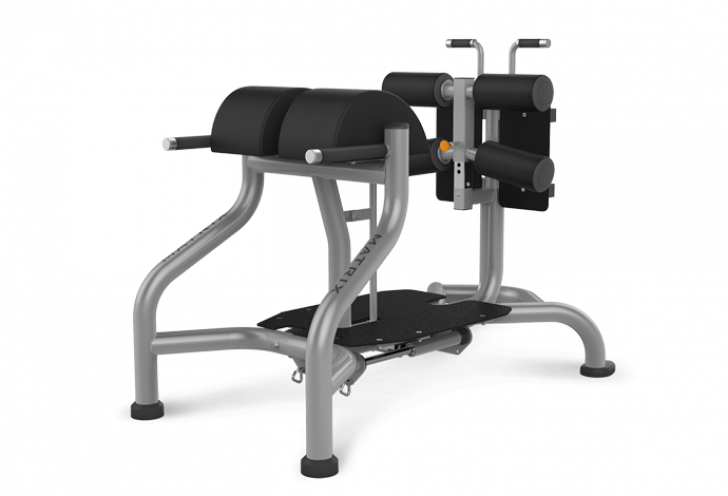 Picture of Magnum Series Glute Ham Bench MG-A96