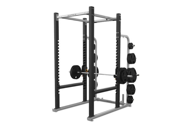 Picture of Magnum Series Power Rack MG-A47
