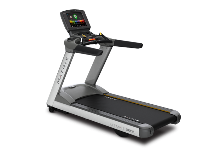Picture of T7xe Treadmill
