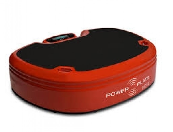Picture of Power Plate® MOVE™