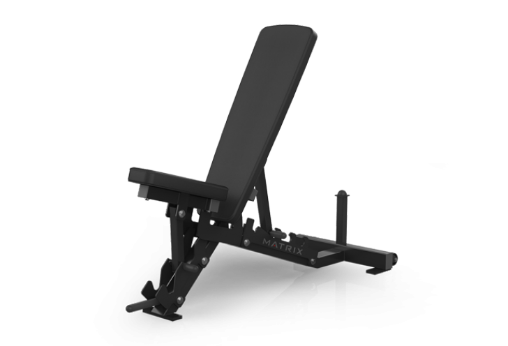 Picture of Varsity Series Multi-adjustable Bench VY-D85A