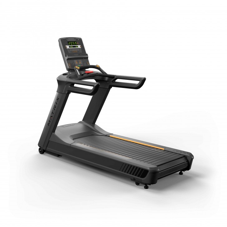 Picture of PERFORMANCE-PLUS Treadmill - GROUP TRAINING LED CONSOLE
