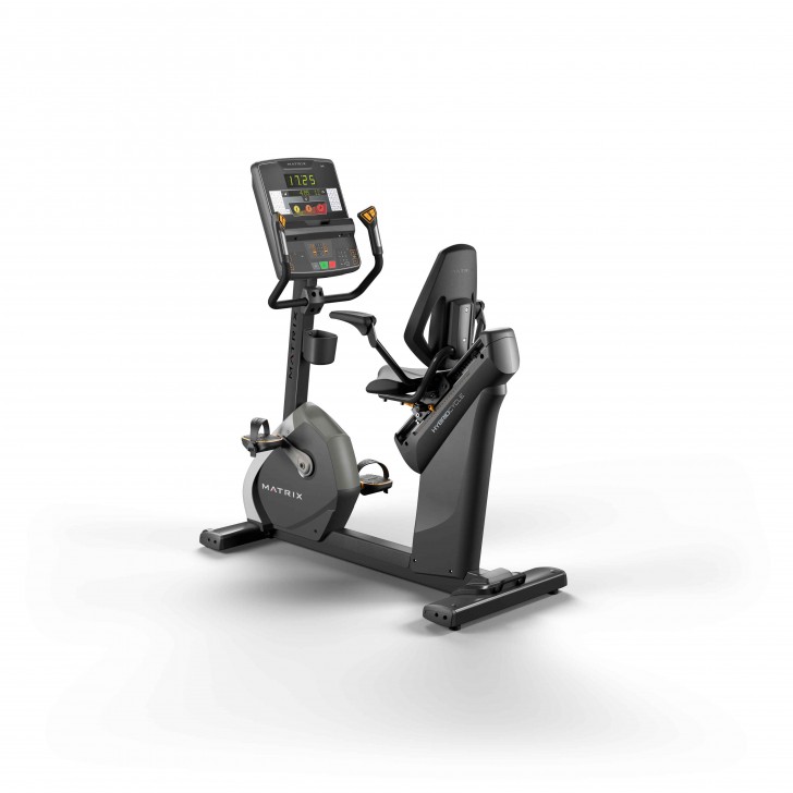 Picture of PERFORMANCE-Hybrid Cycle-GROUP TRAINING LED CONSOLE