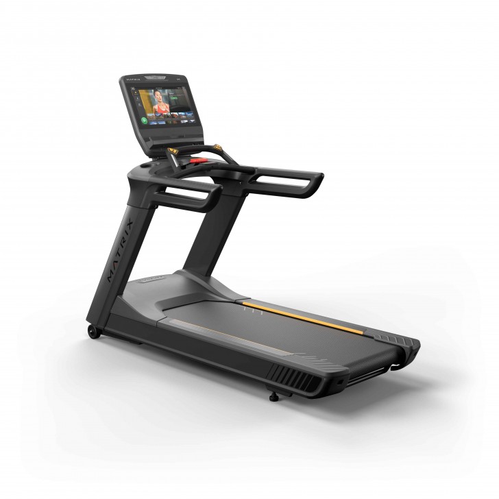 Picture of PERFORMANCE Treadmill - TOUCH XL CONSOLE
