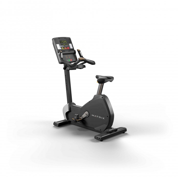 Picture of PERFORMANCE-Upright Cycle-GROUP TRAINING LED CONSOLE