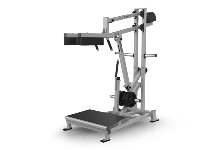 Picture of Varsity Series Perfect Squat VY-400
