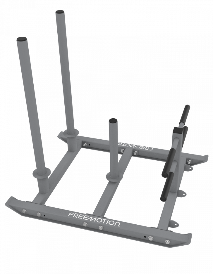 Picture of FreeMotion Power Sled