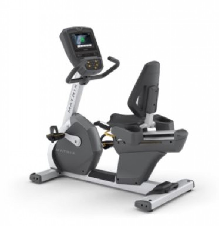 Picture of R3xe Recumbent Exercise Bike