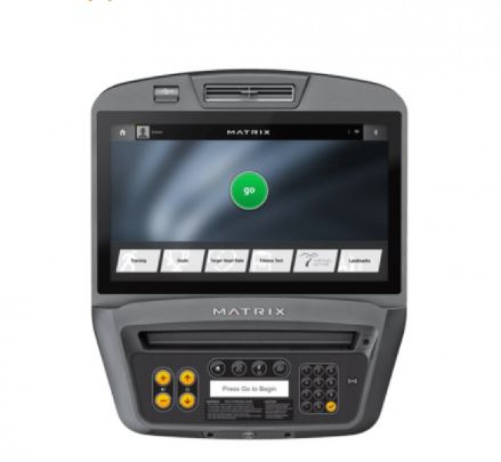 Picture of S7xi Stepper