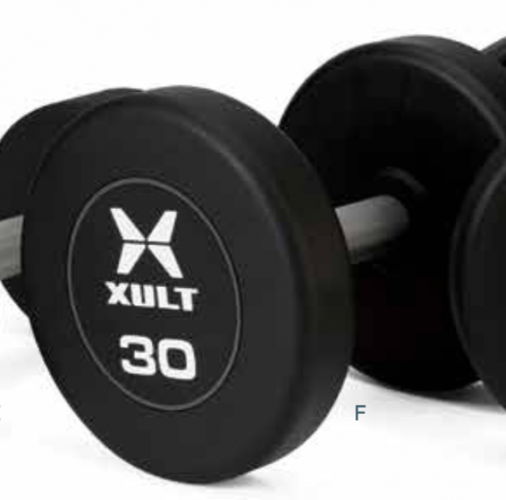 Xult dumbbells new arrivals