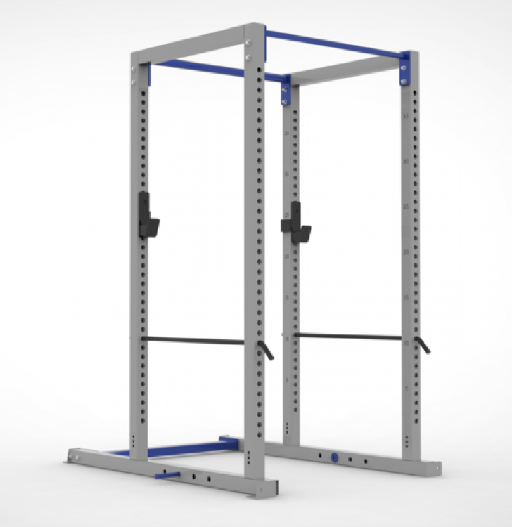 Picture of SPARTAN POWER RACK (NO STORAGE)