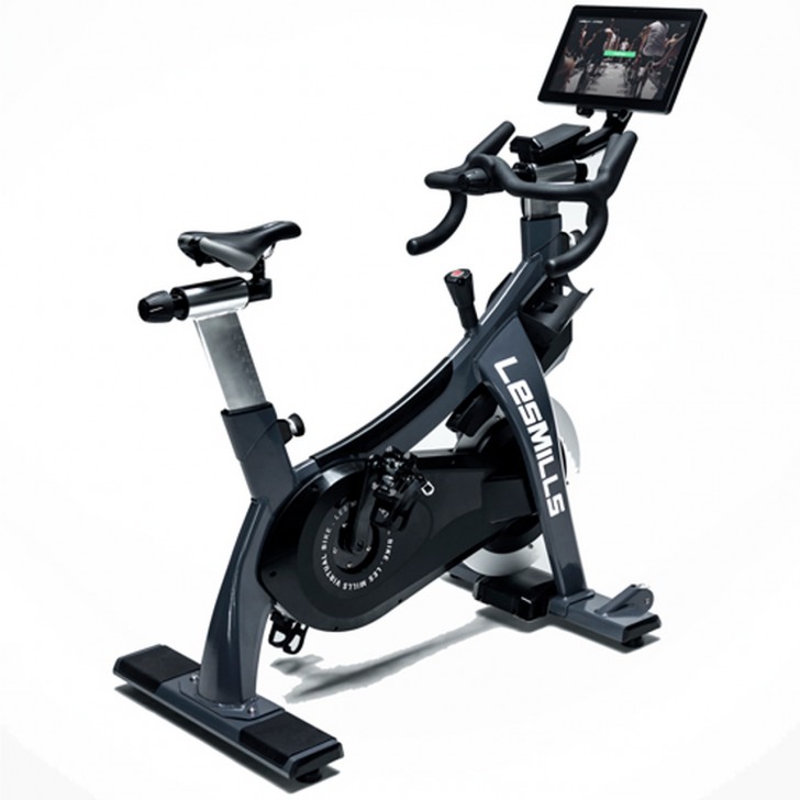 Picture of LES MILLS VIRTUAL BIKE